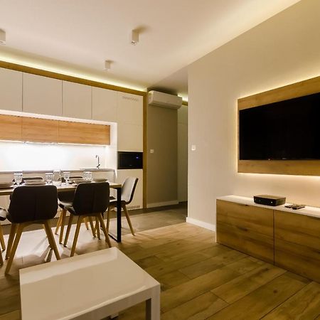 Krakowiak Apartments Εξωτερικό φωτογραφία