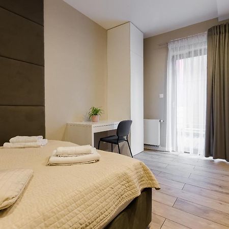 Krakowiak Apartments Εξωτερικό φωτογραφία