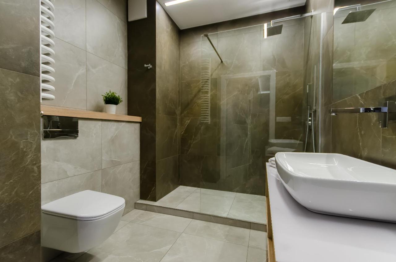 Krakowiak Apartments Εξωτερικό φωτογραφία