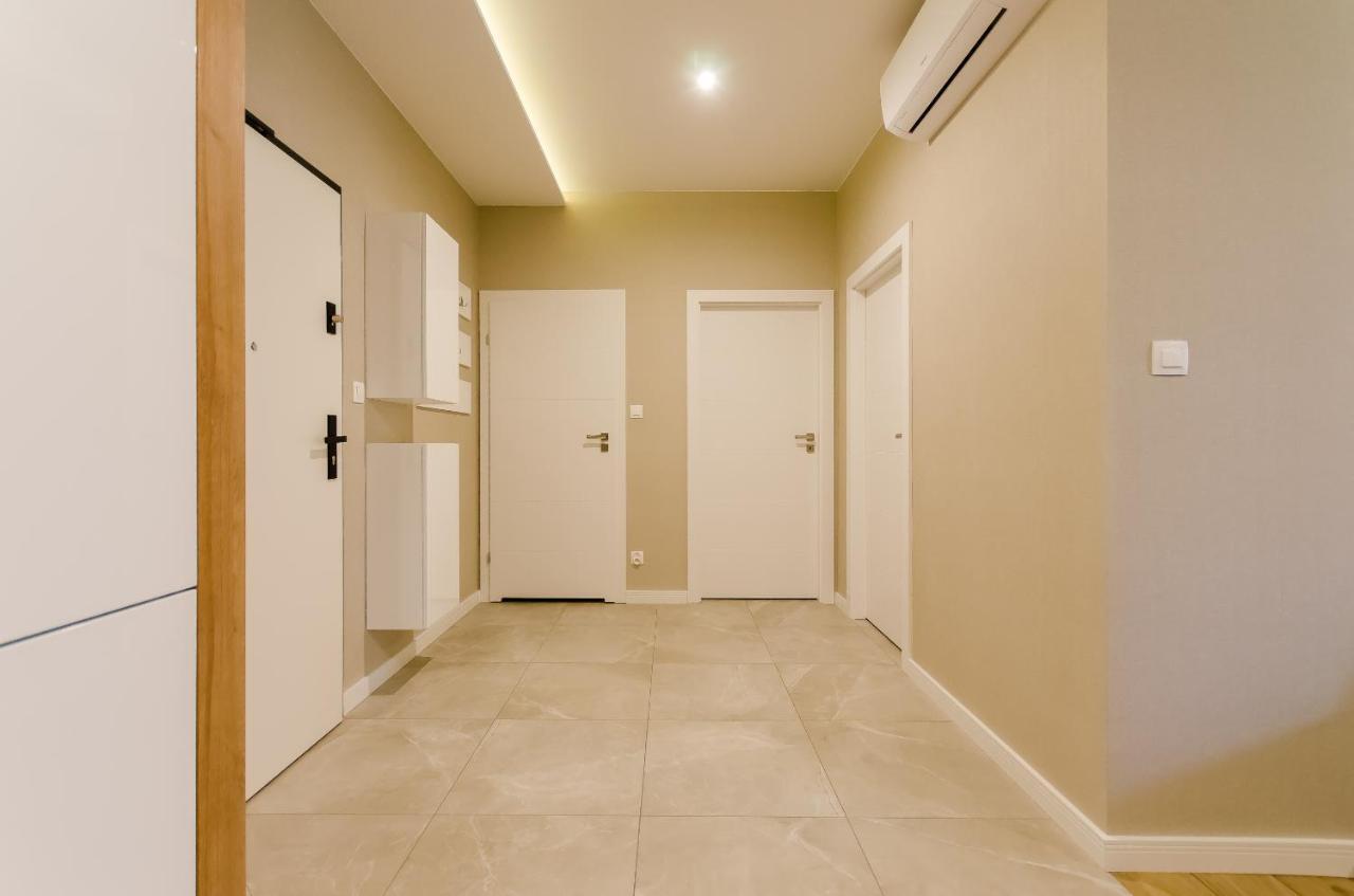 Krakowiak Apartments Εξωτερικό φωτογραφία