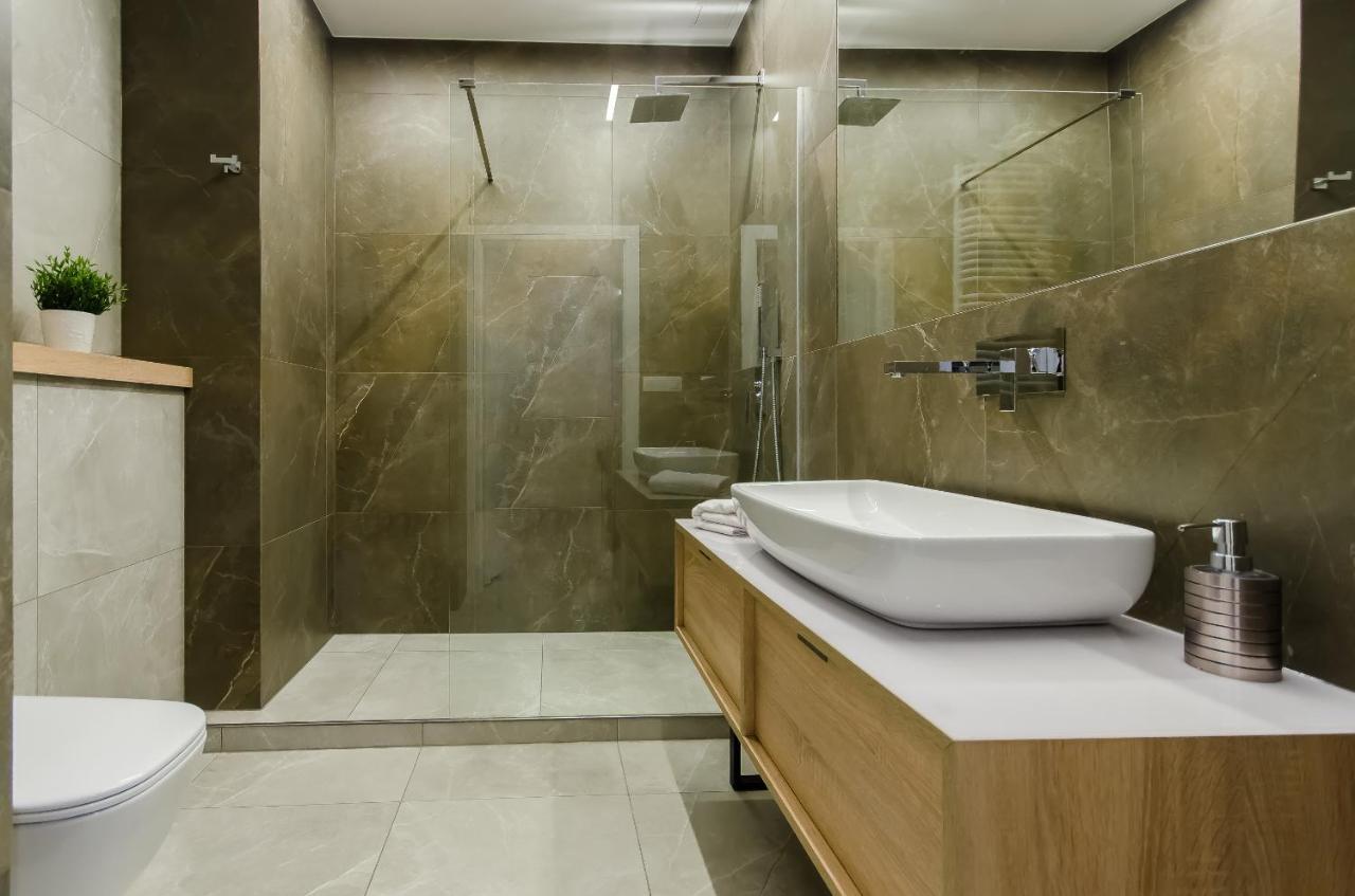 Krakowiak Apartments Εξωτερικό φωτογραφία