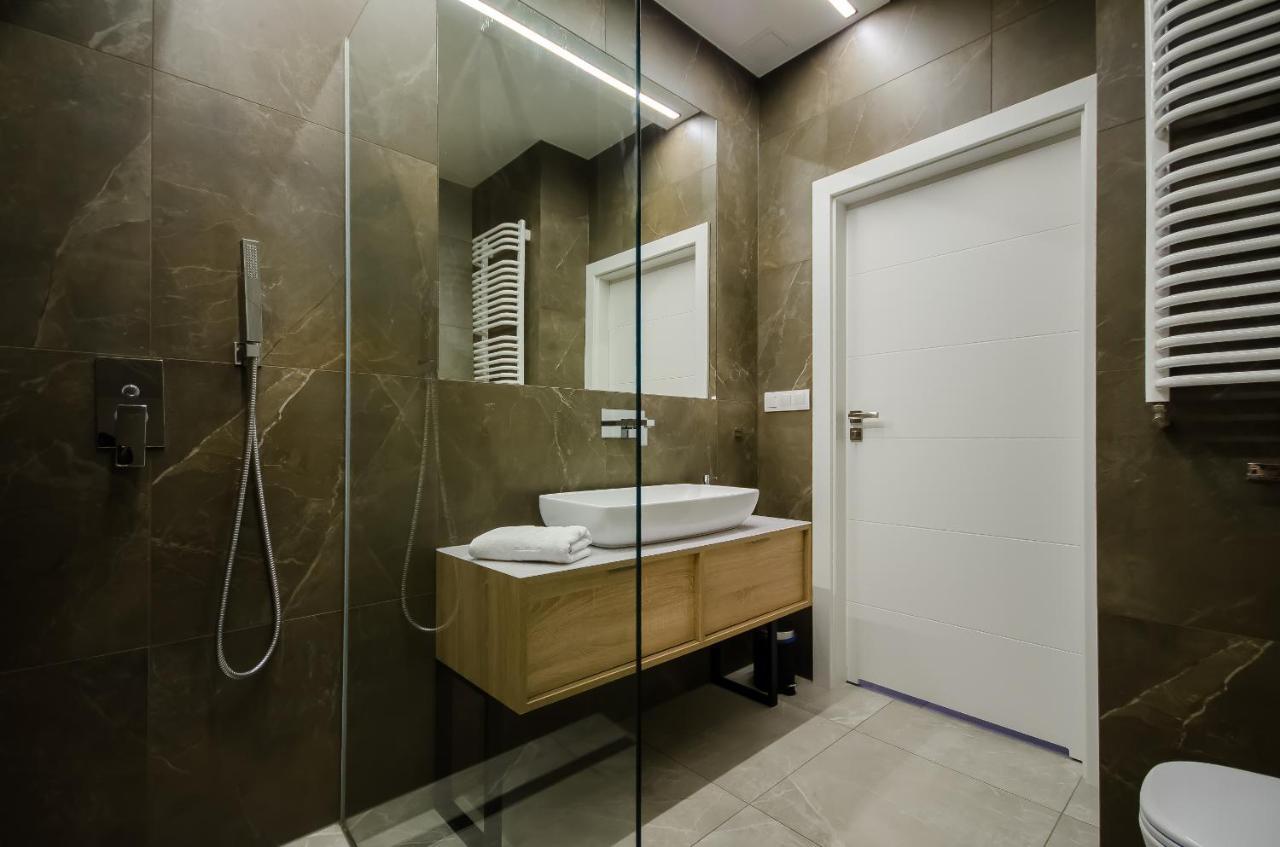 Krakowiak Apartments Εξωτερικό φωτογραφία