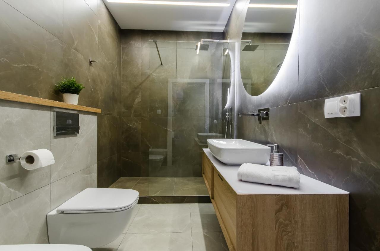 Krakowiak Apartments Εξωτερικό φωτογραφία